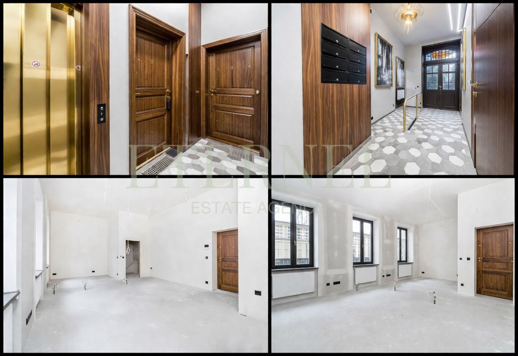 Mieszkanie 2-pokojowe Kraków Grzegórzki, ul. Jana Karola Chodkiewicza. Zdjęcie 4