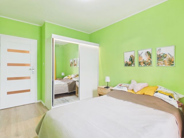 Mieszkanie 2-pokojowe Rumia, ul. Jeziorna. Zdjęcie 2