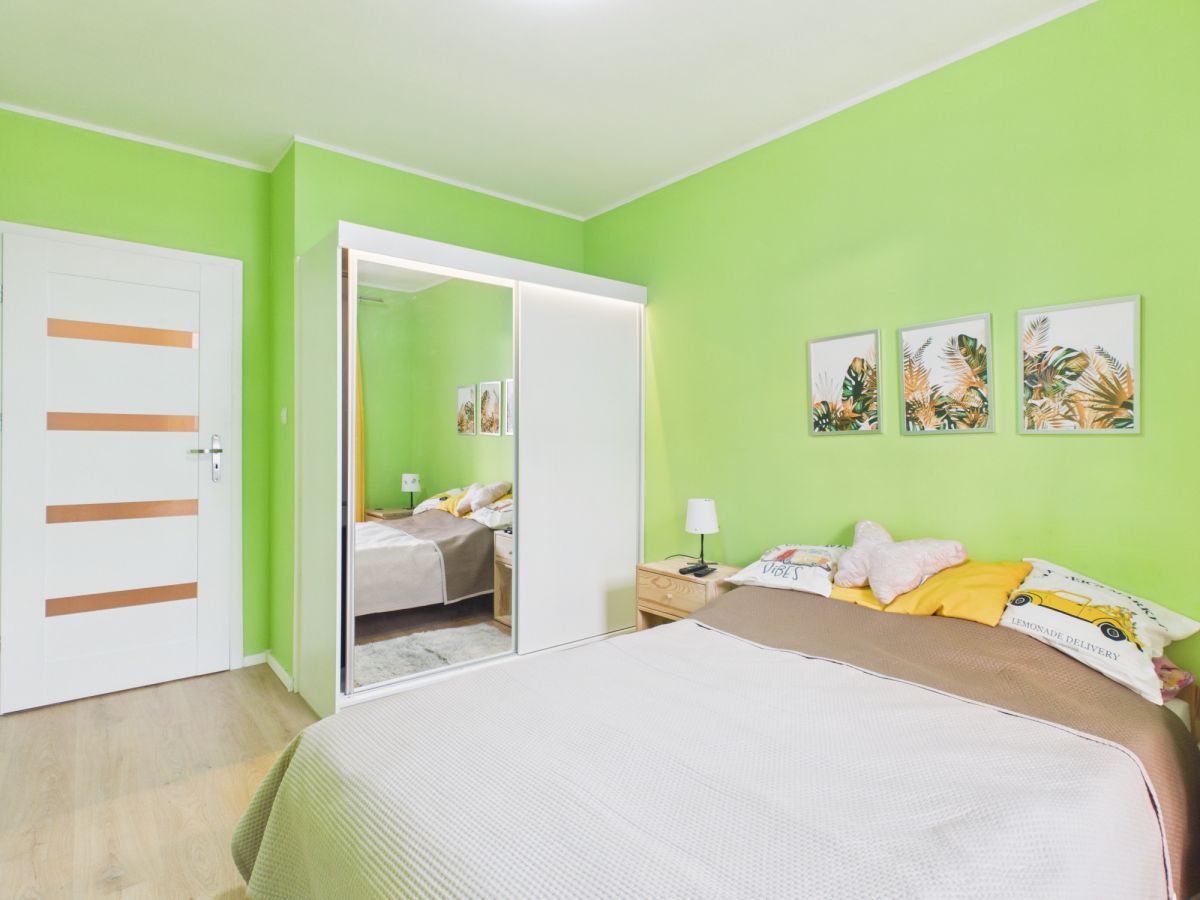 Mieszkanie 2-pokojowe Rumia, ul. Jeziorna. Zdjęcie 2