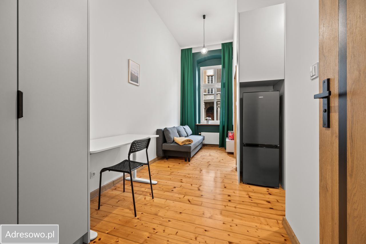 Mieszkanie 2-pokojowe Gliwice, ul. Stanisława Konarskiego. Zdjęcie 4