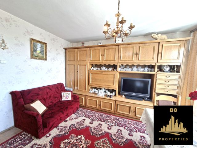 Mieszkanie 2-pokojowe Nowy Dwór Mazowiecki, ul. Legionów. Zdjęcie 5