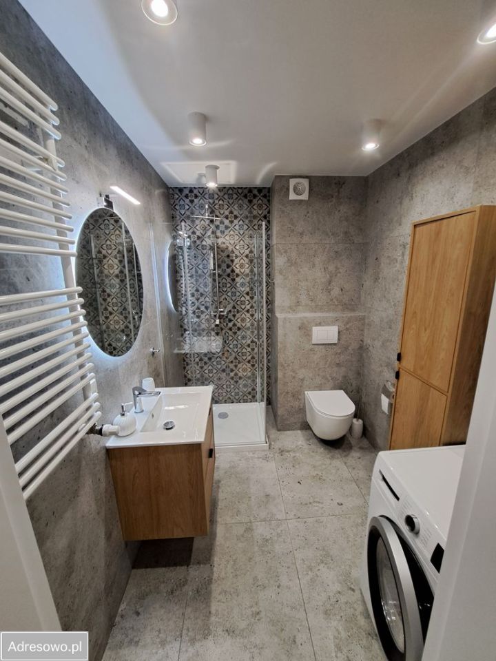 Mieszkanie 3-pokojowe Płock Stare Miasto, ul. Ostatnia. Zdjęcie 12