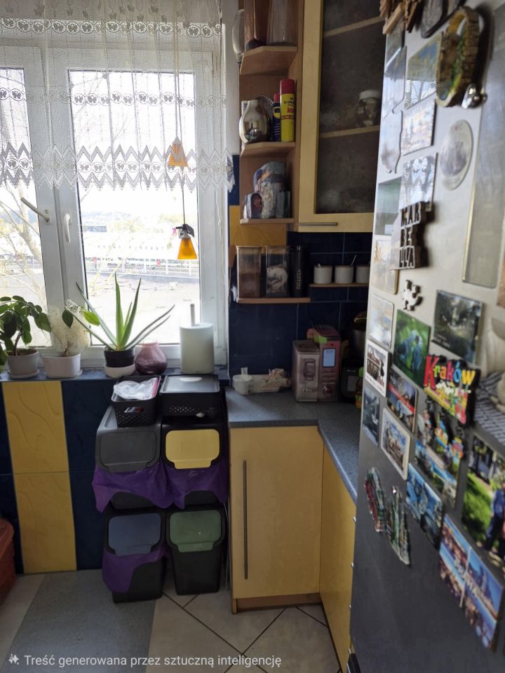 Mieszkanie 3-pokojowe Gdynia Leszczynki, ul. Chylońska. Zdjęcie 5