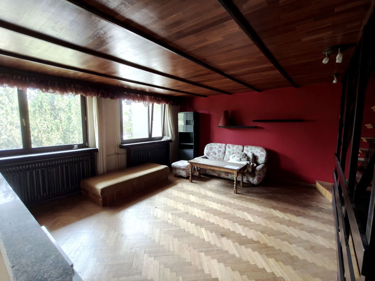 dom szeregowy, 7 pokoi Łódź Polesie. Zdjęcie 5