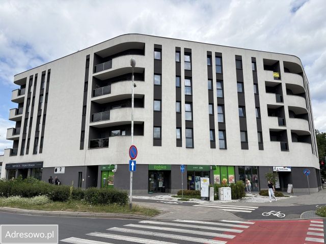 Mieszkanie 2-pokojowe Częstochowa Centrum, ul. Jana III Sobieskiego. Zdjęcie 1