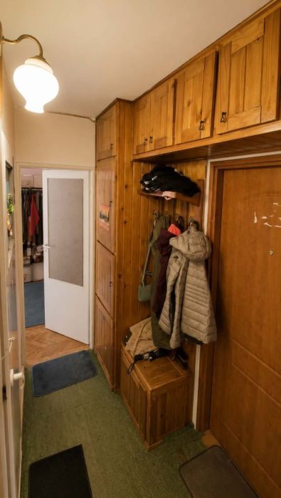 Mieszkanie 2-pokojowe Gdańsk Przymorze, ul. Jagiellońska. Zdjęcie 8