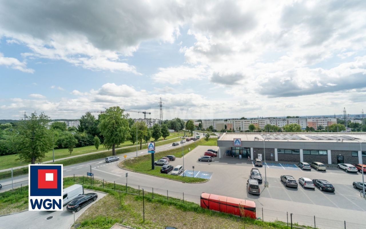Mieszkanie 4-pokojowe Elbląg Nad Jarem, ul. Legionów. Zdjęcie 14
