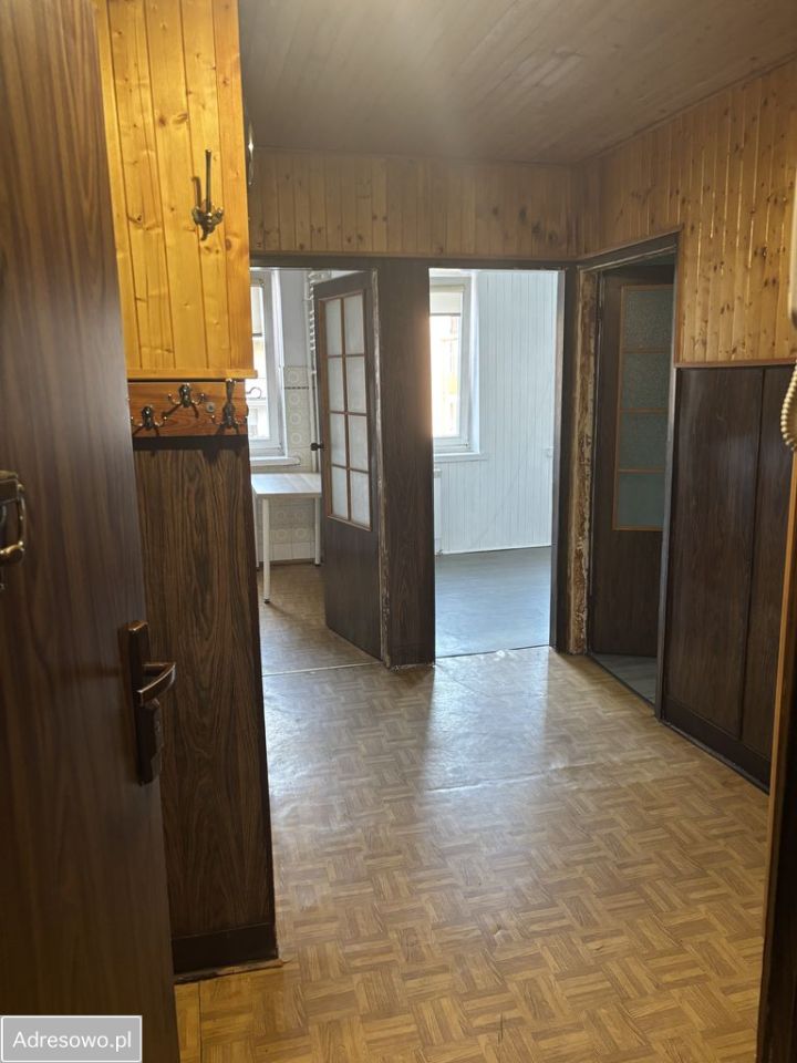 Mieszkanie 3-pokojowe Wołomin, al. Aleja Armii Krajowej. Zdjęcie 2