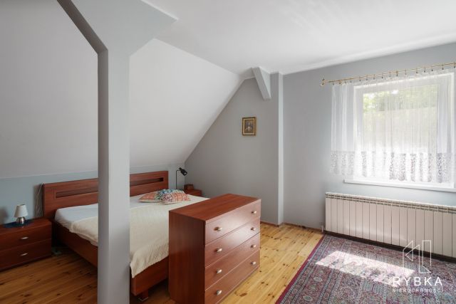 dom wolnostojący, 6 pokoi Słupia Wielka. Zdjęcie 22