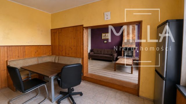dom wolnostojący, 3 pokoje Łódź Górna. Zdjęcie 3