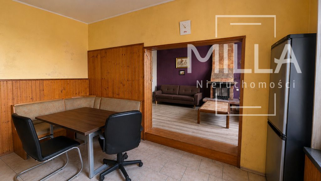 dom wolnostojący, 3 pokoje Łódź Górna. Zdjęcie 3