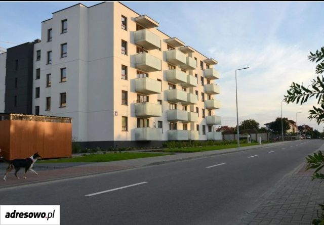 Mieszkanie 2-pokojowe Siedlce, ul. Kosowska. Zdjęcie 1