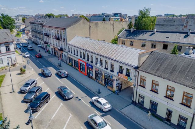 Biuro Radom, ul. Jacka Malczewskiego. Zdjęcie 15