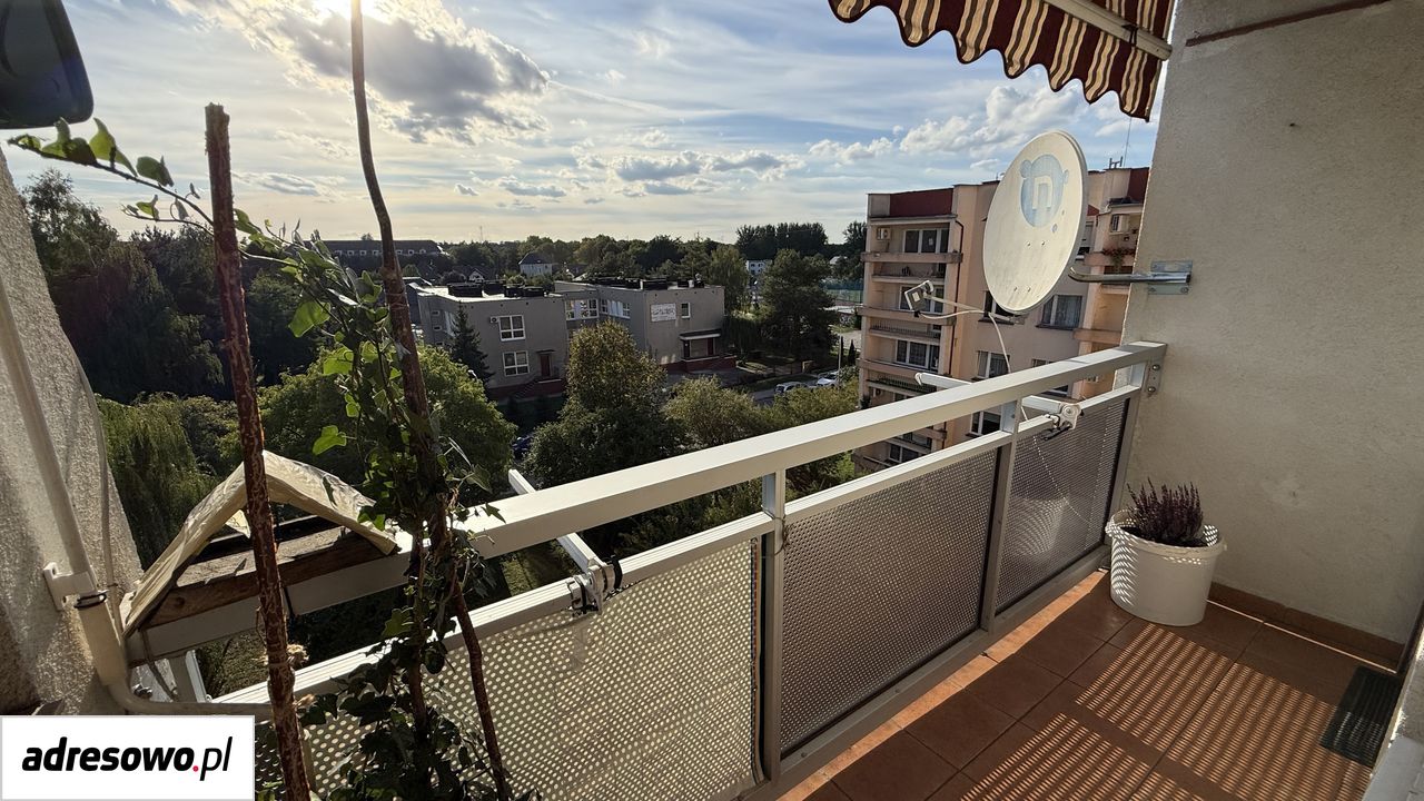 Mieszkanie 4-pokojowe Kędzierzyn-Koźle Koźle. Zdjęcie 19