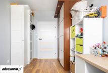 Mieszkanie 3-pokojowe Warszawa Bemowo, ul. Powstańców Śląskich. Zdjęcie 4