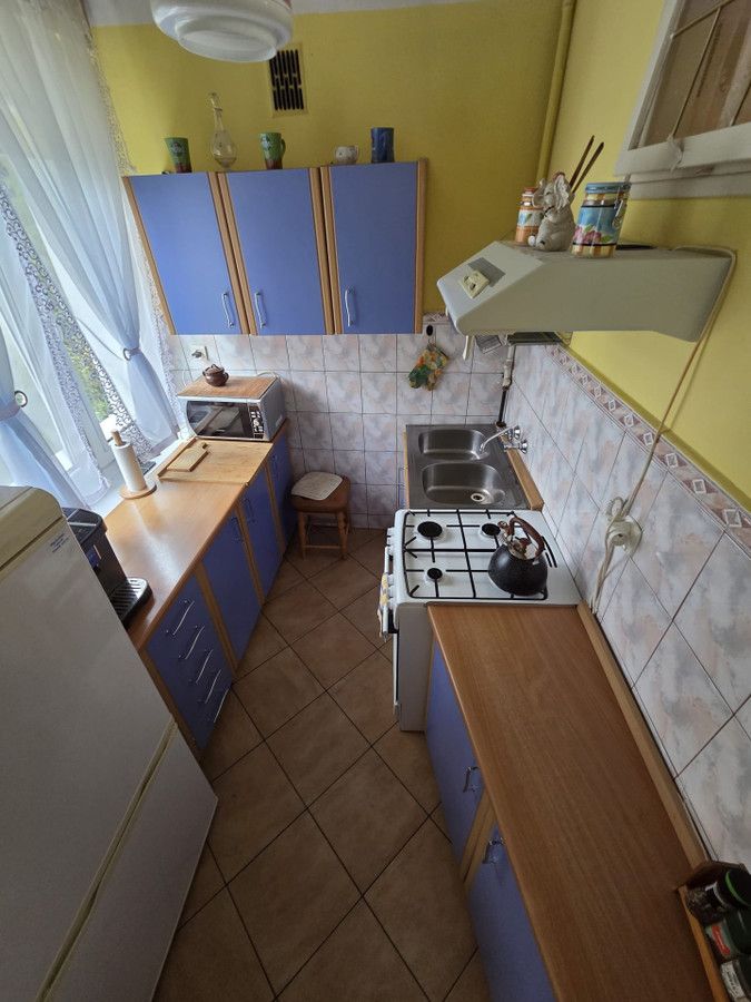 Mieszkanie 1-pokojowe Łódź Polesie. Zdjęcie 6
