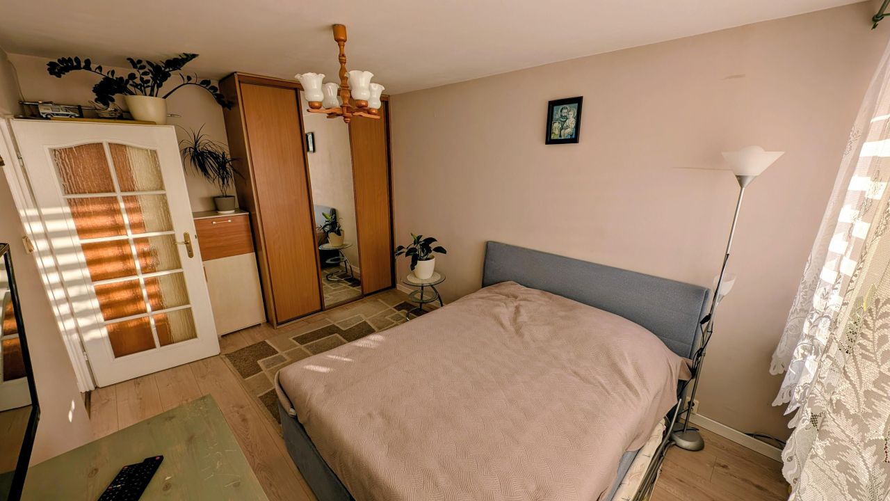 Mieszkanie 4-pokojowe Lublin Czechów Południowy, ul. Braci Wieniawskich. Zdjęcie 6