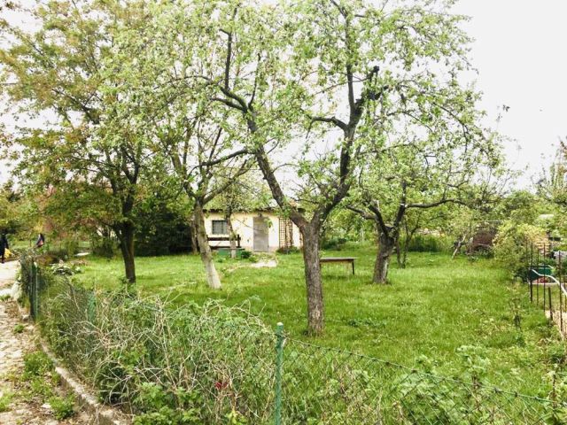 Działka rekreacyjna Wrocław, al. Jana Kasprowicza. Zdjęcie 1