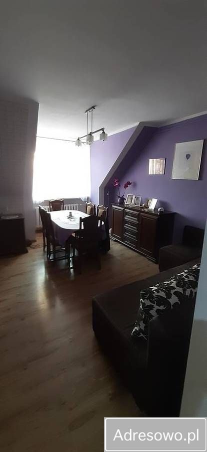 Mieszkanie 3-pokojowe Konin Gosławice, ul. Gosławicka