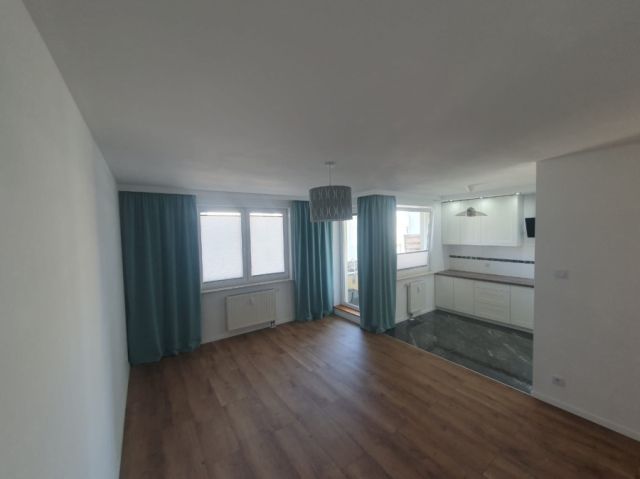 Mieszkanie 2-pokojowe Gdańsk Zakoniczyn, ul. Konstantego Bergiela. Zdjęcie 1