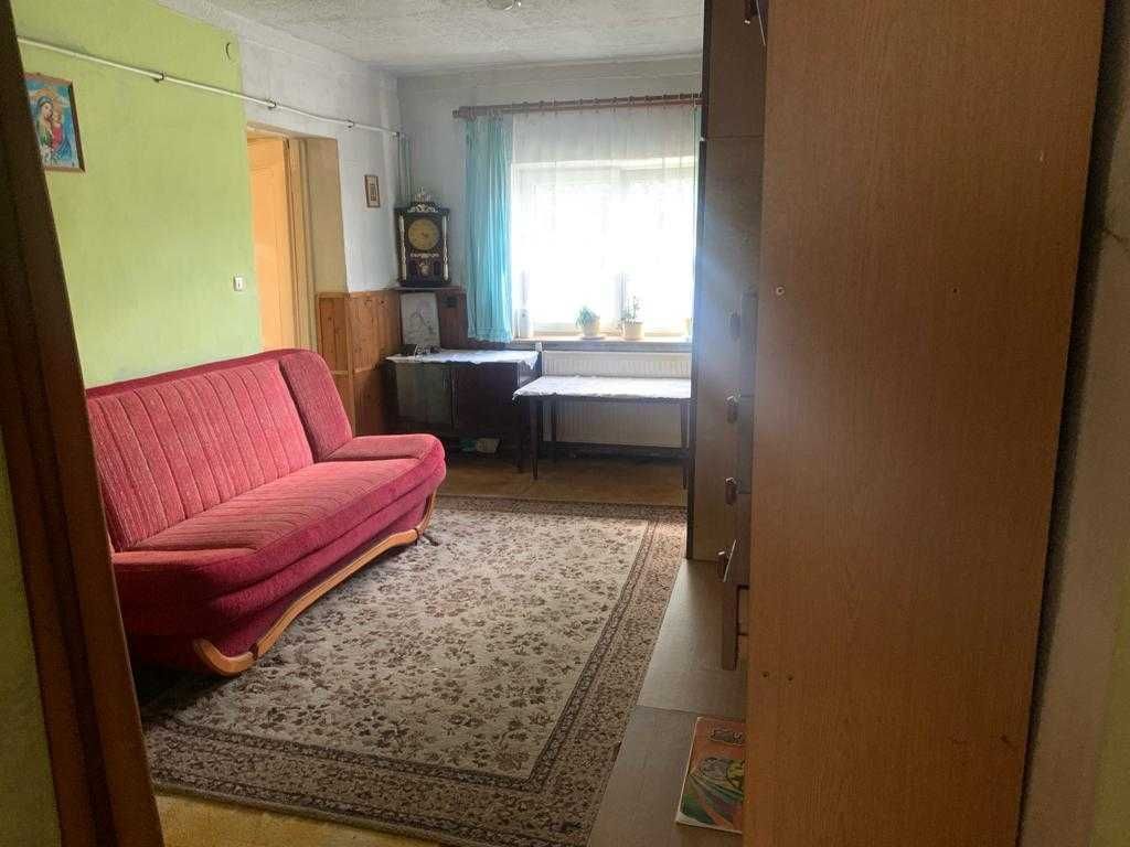 Mieszkanie 2-pokojowe Studzieniec