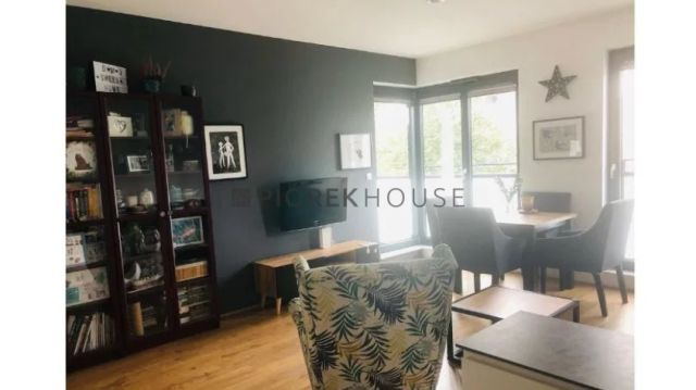 Mieszkanie 3-pokojowe Warszawa Wola, ul. Jana Kazimierza. Zdjęcie 1