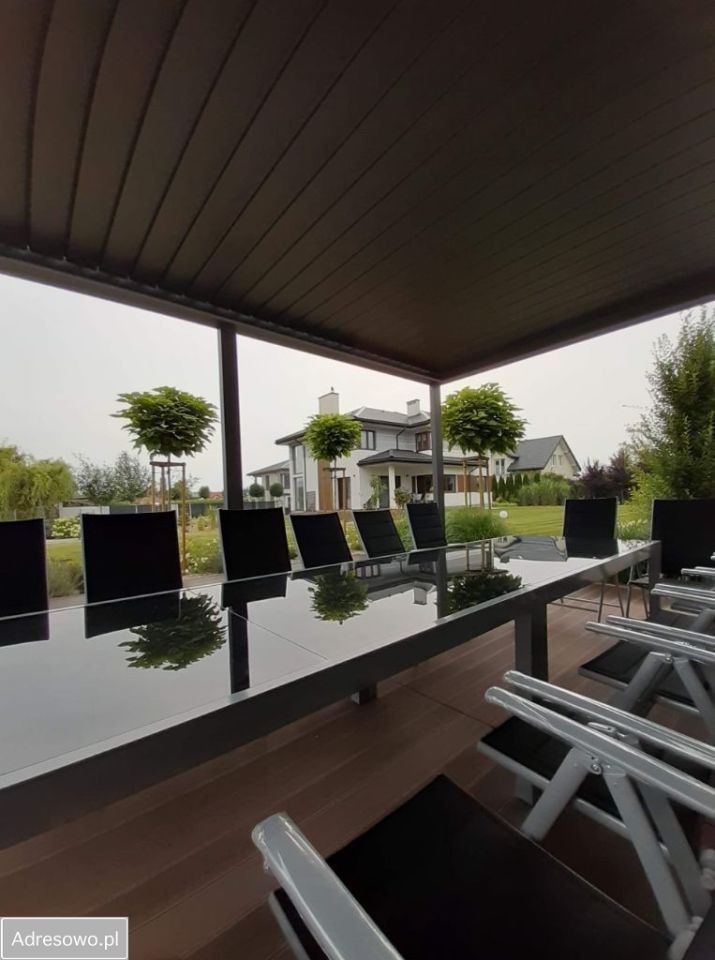 dom wolnostojący, 5 pokoi Ożarów Mazowiecki. Zdjęcie 2