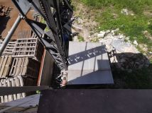 Hala/magazyn Dąbrowa Górnicza, ul. Perla. Zdjęcie 4