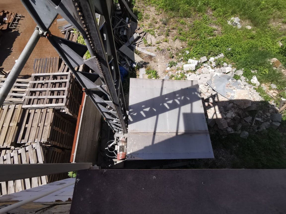 Hala/magazyn Dąbrowa Górnicza, ul. Perla. Zdjęcie 5