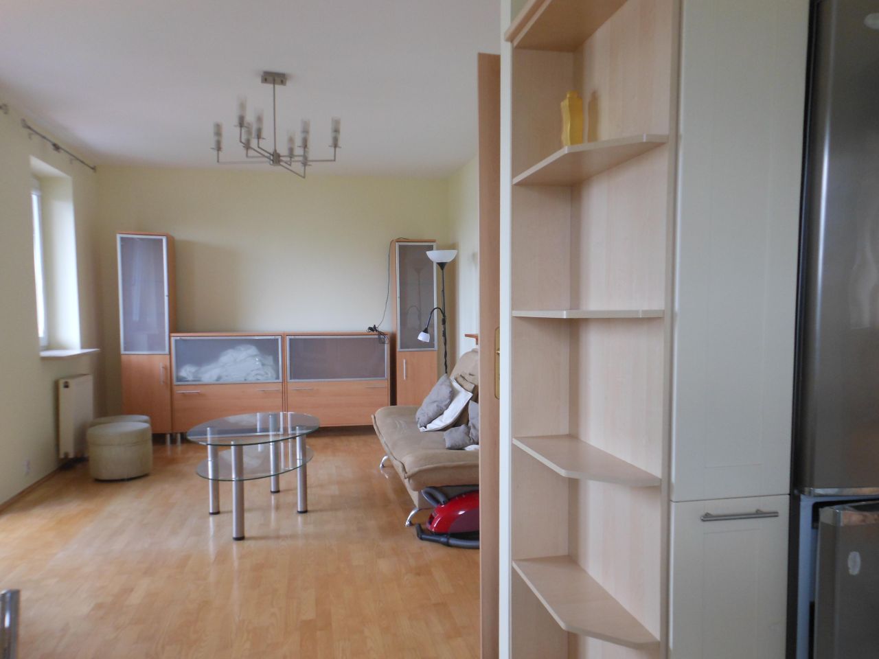 Mieszkanie 2-pokojowe Warszawa Bielany, ul. Lucjana Rudnickiego. Zdjęcie 2