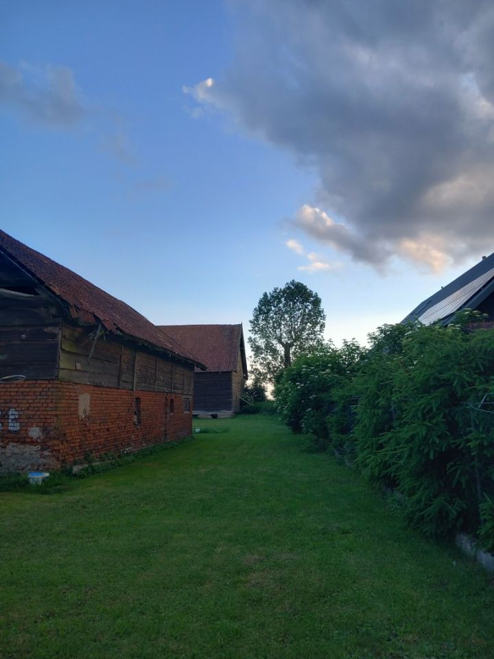 siedlisko, 8 pokoi Łupowo. Zdjęcie 22