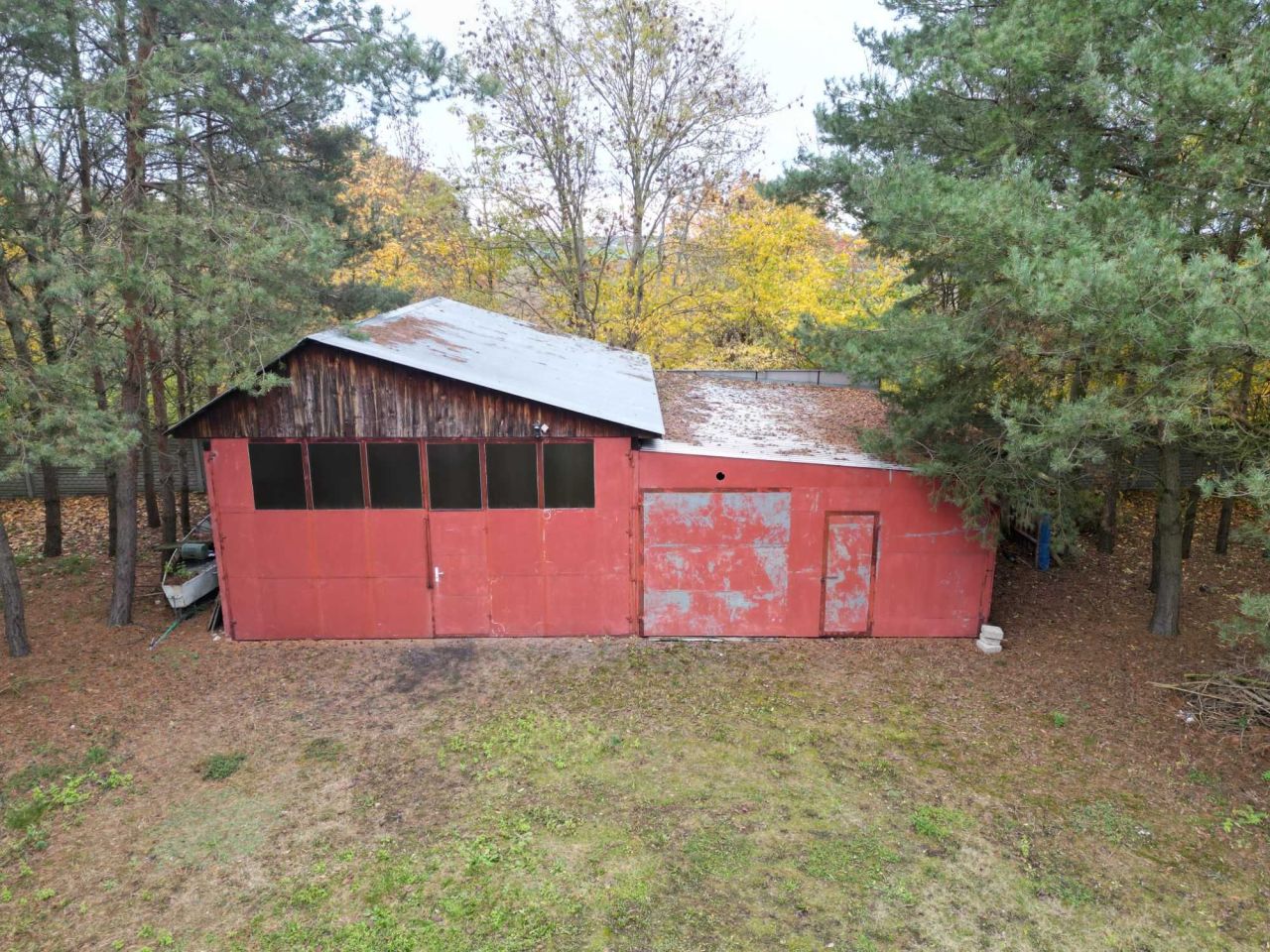 dom wolnostojący, 3 pokoje Żabno. Zdjęcie 4