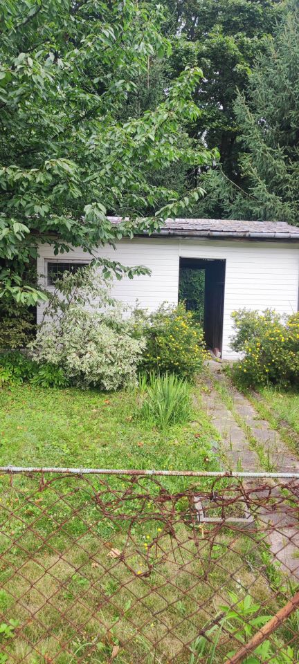 Działka rod Warszawa Mokotów, ul. Racławicka. Zdjęcie 30