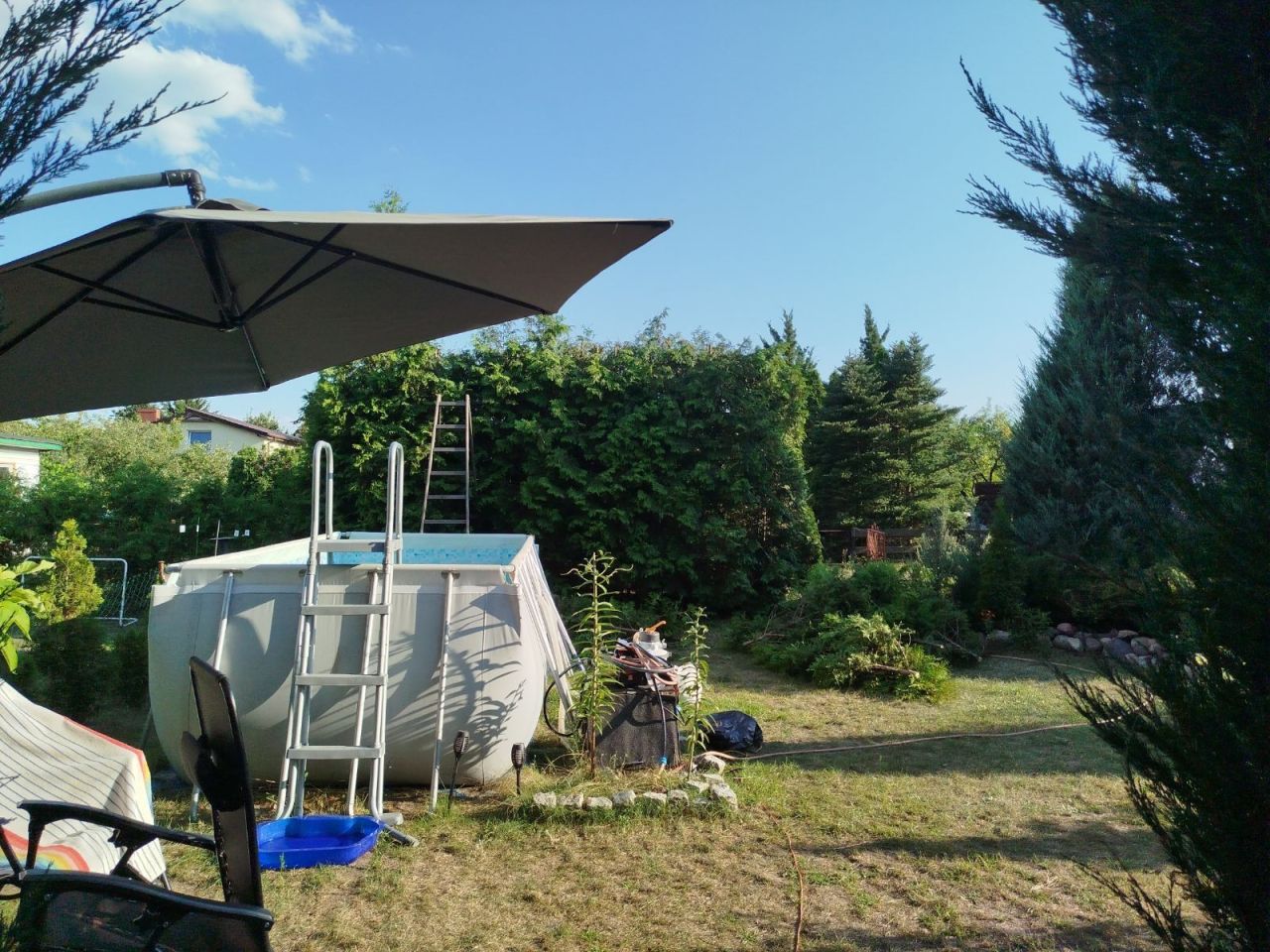 Działka rod Solec Kujawski. Zdjęcie 3