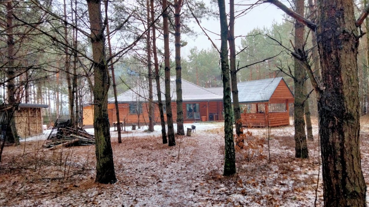 siedlisko, 3 pokoje Pałapus Szlachecki. Zdjęcie 2