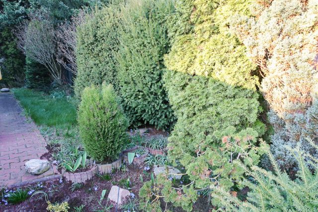 dom wolnostojący, 4 pokoje Szczecin Gumieńce, ul. Tyniecka. Zdjęcie 39