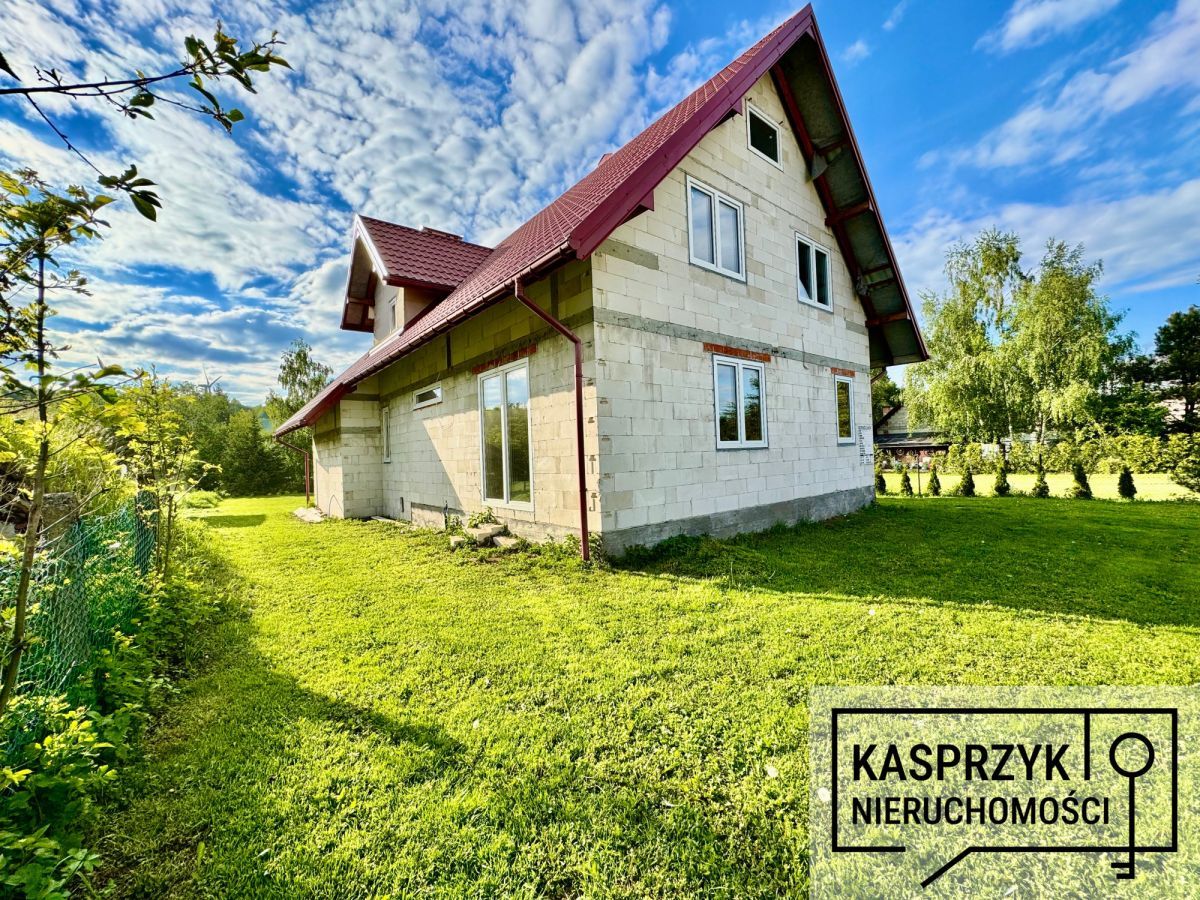 dom wolnostojący, 5 pokoi Wróblik Królewski, ul. Jana Pawła II