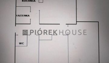 Mieszkanie 4-pokojowe Warszawa Śródmieście, ul. Marszałkowska
