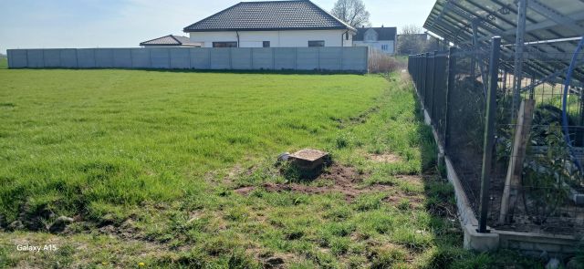 Działka budowlana Szabda, ul. Na Belfort. Zdjęcie 6