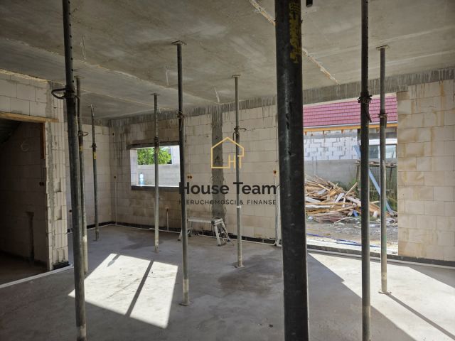 Mieszkanie 4-pokojowe Osielsko. Zdjęcie 5