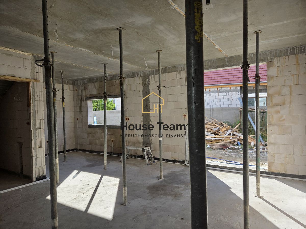 Mieszkanie 4-pokojowe Osielsko. Zdjęcie 5