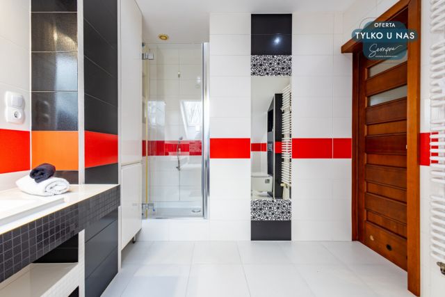 dom wolnostojący, 5 pokoi Szynkielów. Zdjęcie 15