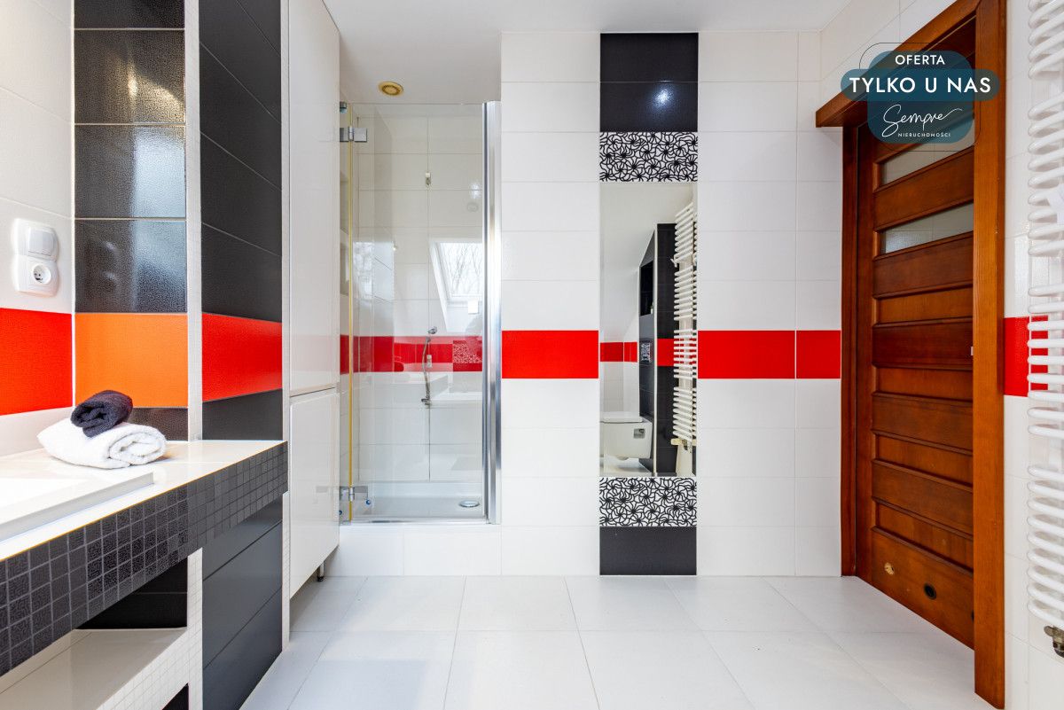 dom wolnostojący, 5 pokoi Szynkielów. Zdjęcie 15