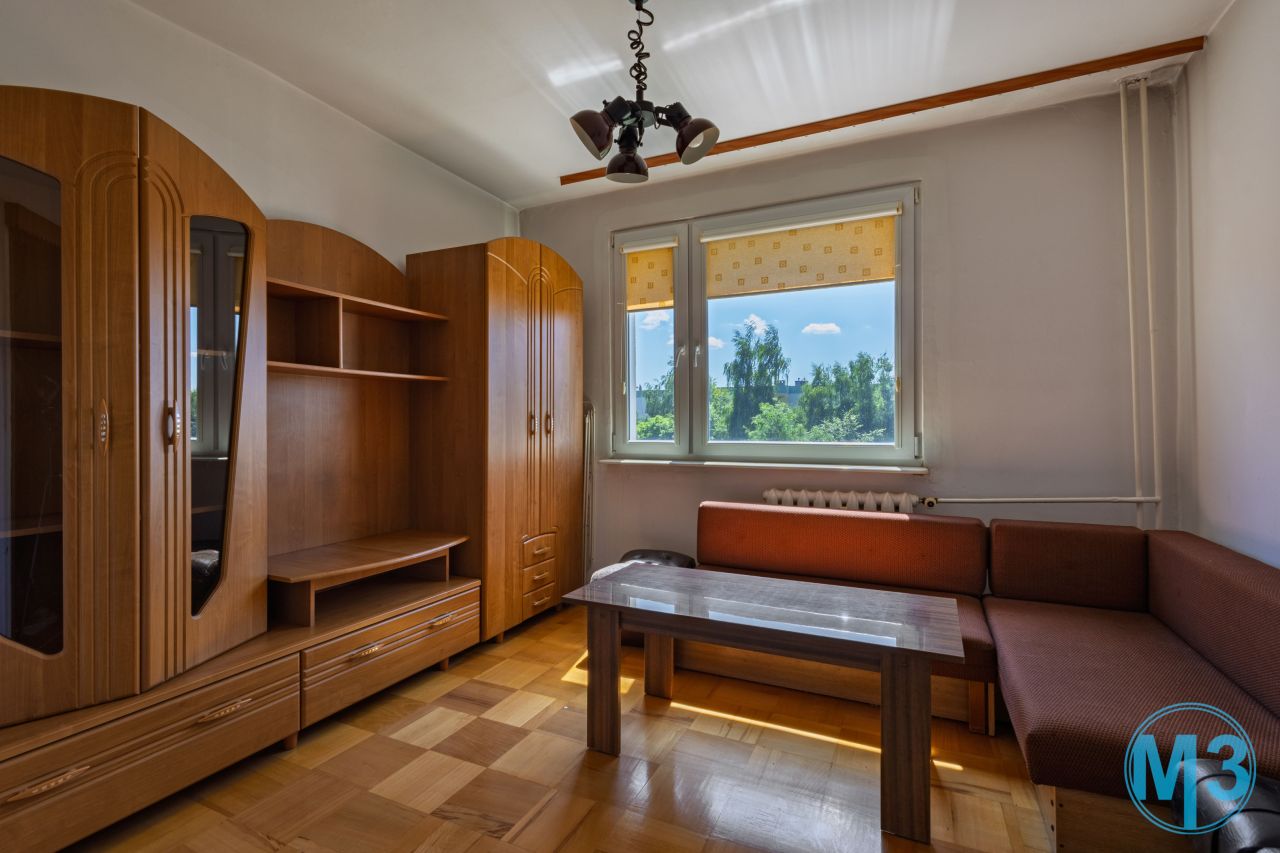 Mieszkanie 3-pokojowe Sandomierz, ul. Leona Cieśli. Zdjęcie 4