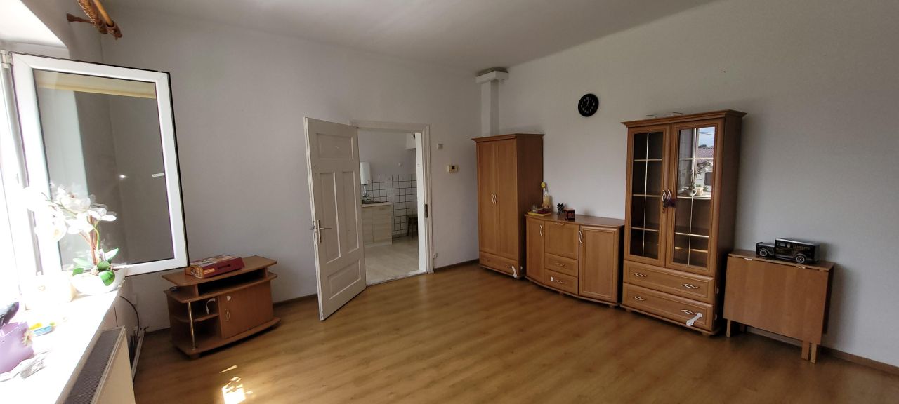 Mieszkanie 2-pokojowe Wojkowice, ul. Jana III Sobieskiego