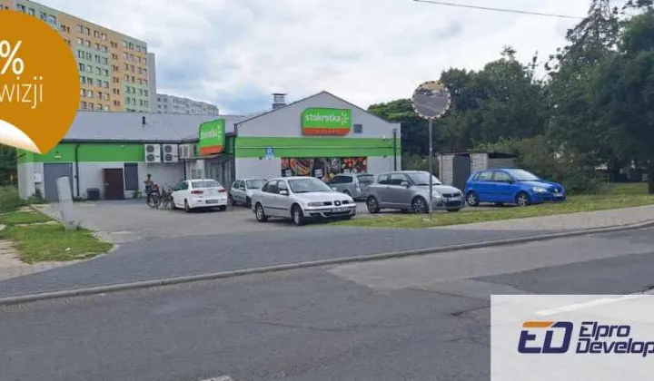 Lokal Bełchatów, ul. 1 Maja