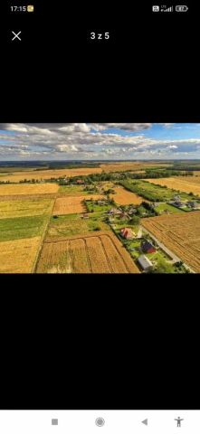 Działka budowlana Rozdroże kolonia. Zdjęcie 1