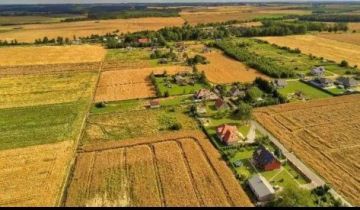 Działka budowlana Rozdroże kolonia