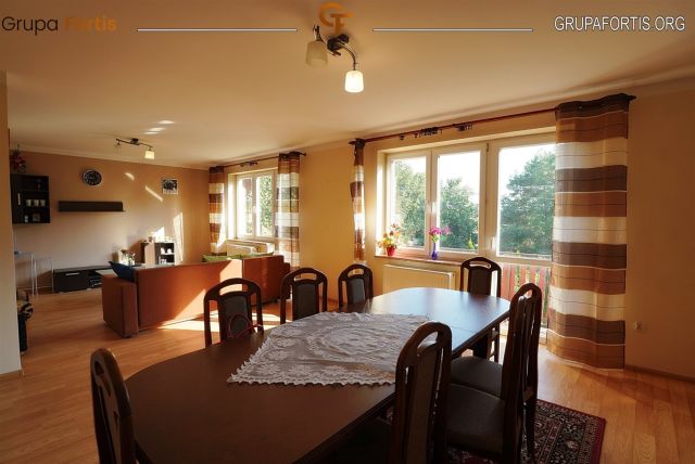 dom wolnostojący, 5 pokoi Kazimierza Wielka. Zdjęcie 4