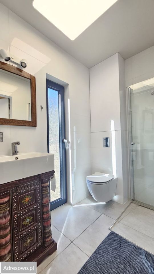 dom wolnostojący, 3 pokoje Szramowo. Zdjęcie 3